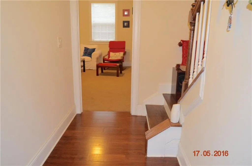 435 Alderwood Street, Sandy Springs, Georgia 30328, 3 Bedrooms Bedrooms, ,3 BathroomsBathrooms,Residential,Sold,435 Alderwood Street,5691299