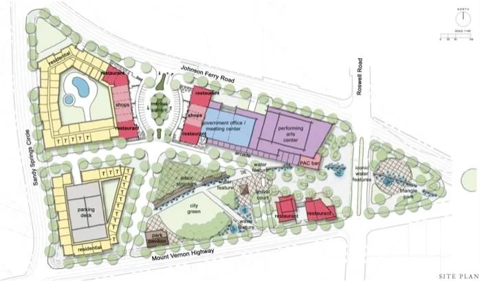 435 Alderwood Street, Sandy Springs, Georgia 30328, 3 Bedrooms Bedrooms, ,3 BathroomsBathrooms,Residential,Sold,435 Alderwood Street,5691299