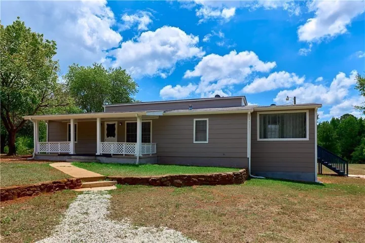2260 Willow Springs Church Road, Social Circle, Georgia 30025