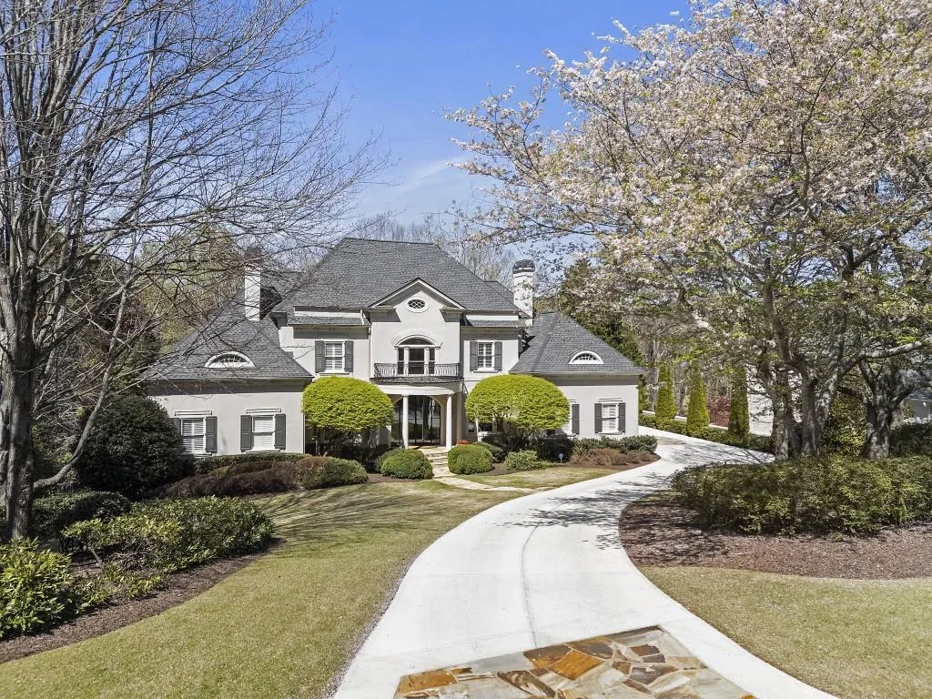 Johns Creek, GA 30022