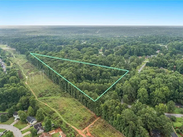 3520 Linecrest Road, Ellenwood, Georgia 30294