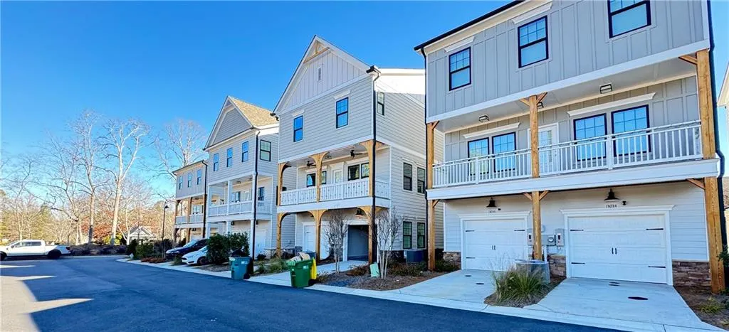 13040 Deerfield Parkway, Milton, Georgia 30004