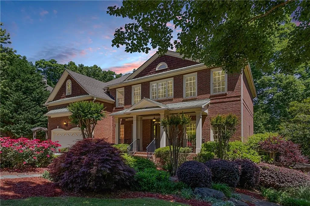 115 Trowbridge Road, Sandy Springs, Georgia 30350, 5 Bedrooms Bedrooms, ,5 BathroomsBathrooms,Residential,Sold,115 Trowbridge Road,6722604