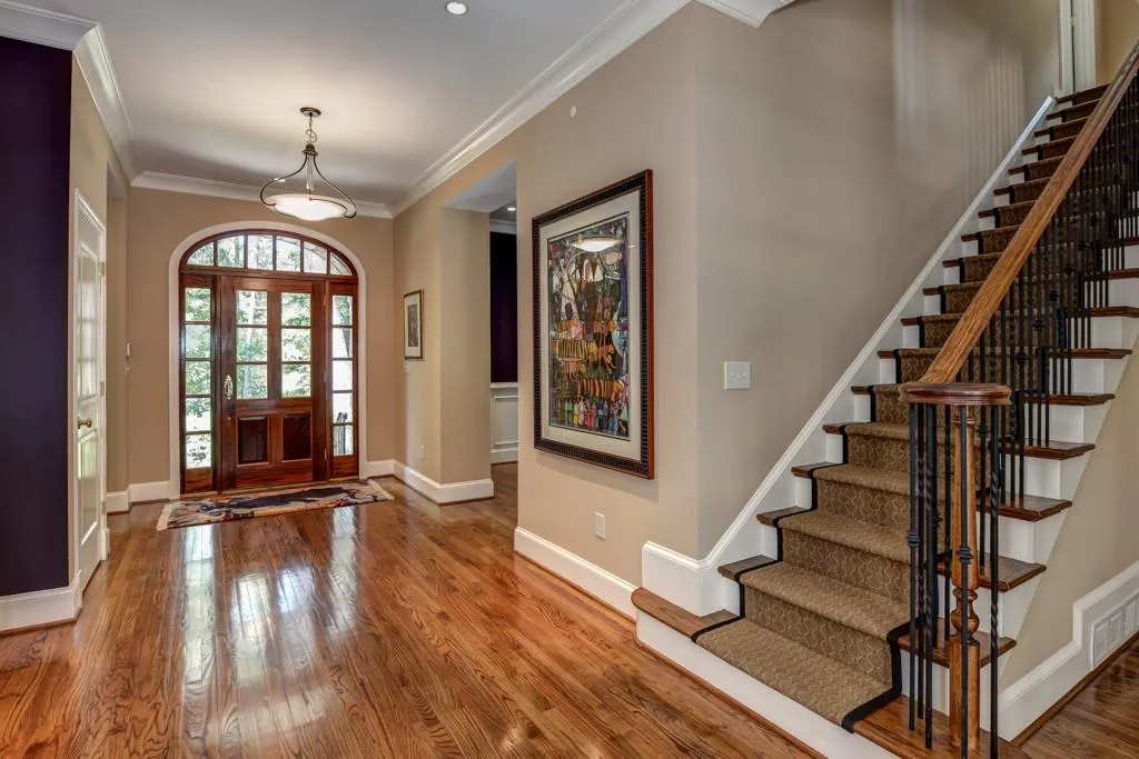 5281 Vernon Springs Trail, Sandy Springs, Georgia 30327, 5 Bedrooms Bedrooms, ,5 BathroomsBathrooms,Residential,Sold,5281 Vernon Springs Trail,5659020
