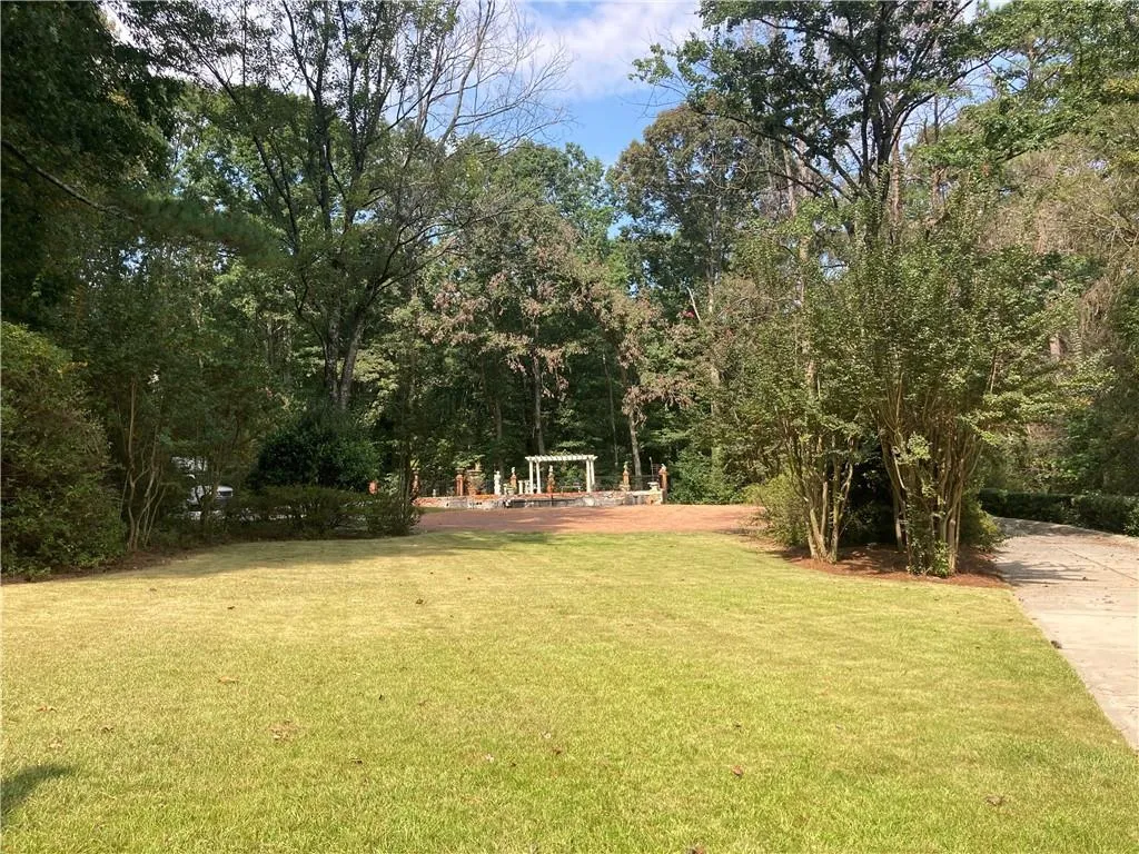 5715 Winterthur Lane, Atlanta, Georgia 30328, ,Land,For Sale,5715 Winterthur Lane,7651090