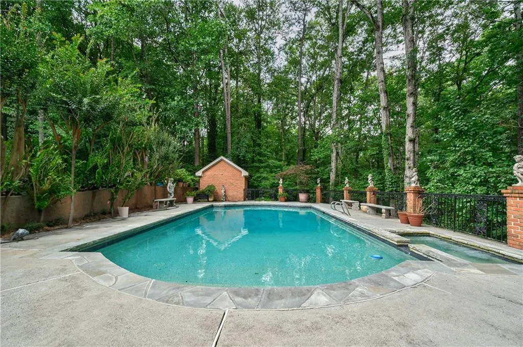 5715 Winterthur Lane, Atlanta, Georgia 30328, ,Land,For Sale,5715 Winterthur Lane,7651090