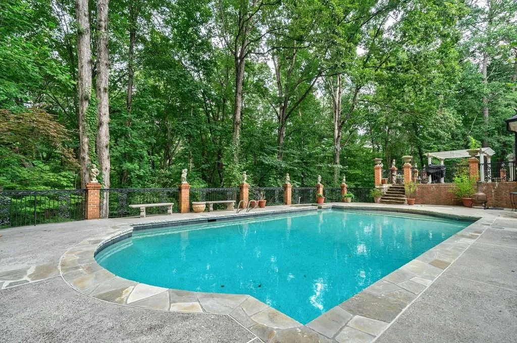5715 Winterthur Lane, Atlanta, Georgia 30328, ,Land,For Sale,5715 Winterthur Lane,7651090