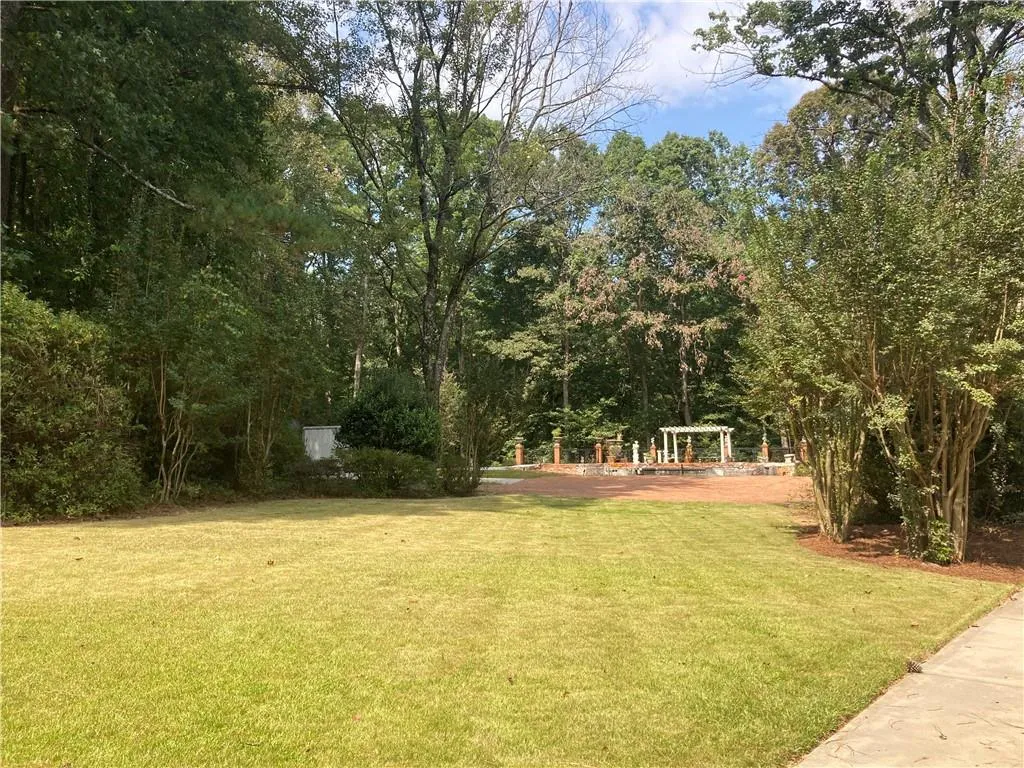 5715 Winterthur Lane, Atlanta, Georgia 30328, ,Land,For Sale,5715 Winterthur Lane,7651090