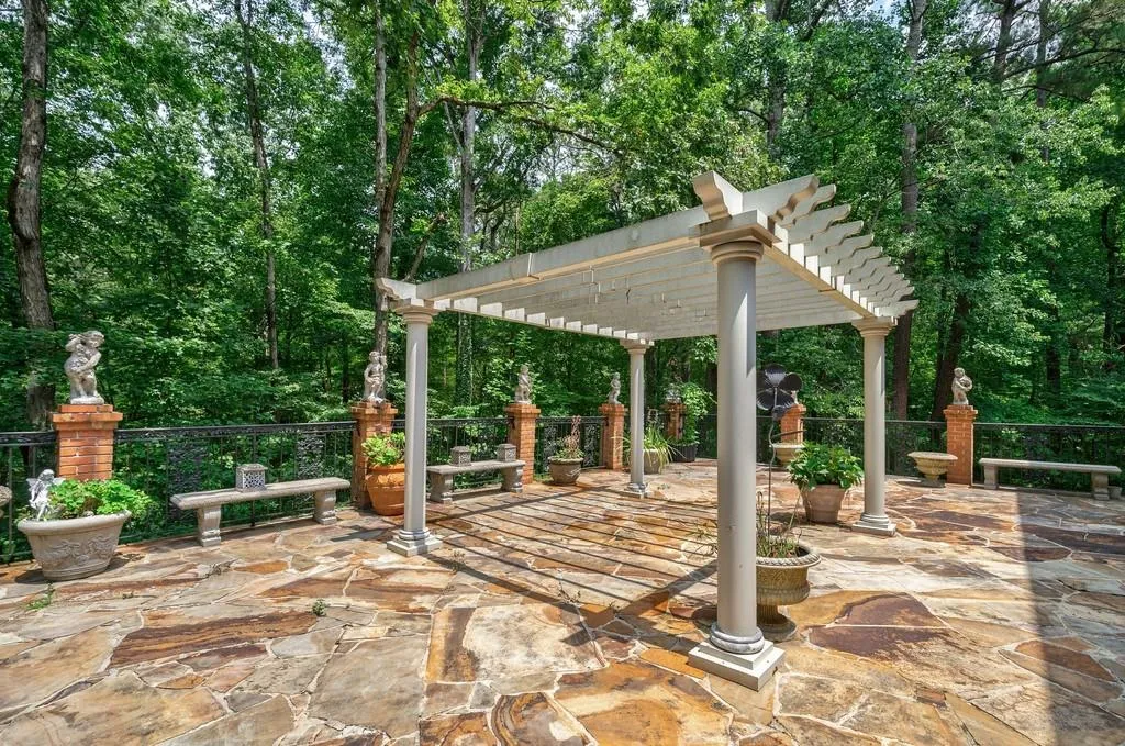 5715 Winterthur Lane, Atlanta, Georgia 30328, ,Land,For Sale,5715 Winterthur Lane,7651090