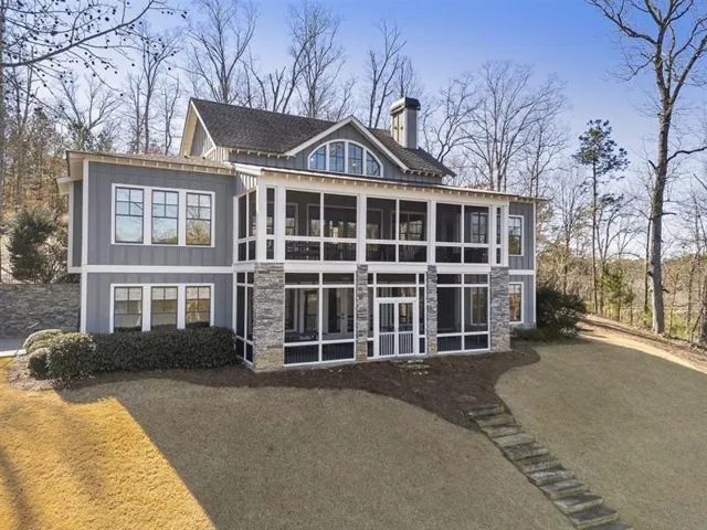 72 Buckeye Ridge, Newnan, Georgia 30263