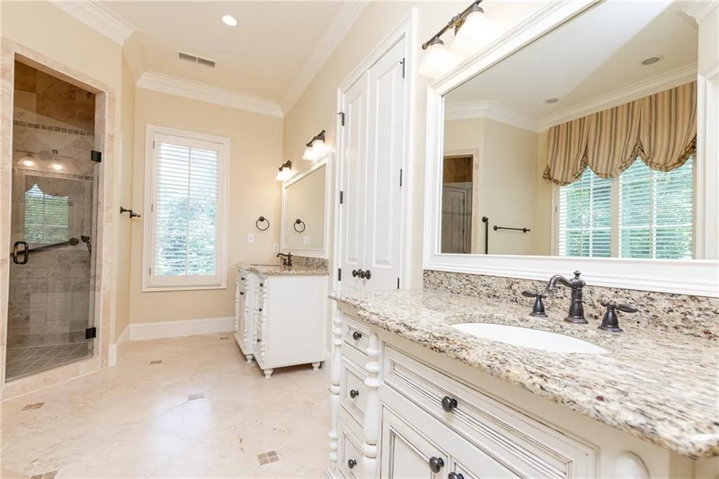 5271 Vernon Springs Trail, Atlanta, Georgia 30327, 5 Bedrooms Bedrooms, ,5 BathroomsBathrooms,Residential,Sold,5271 Vernon Springs Trail,6735818