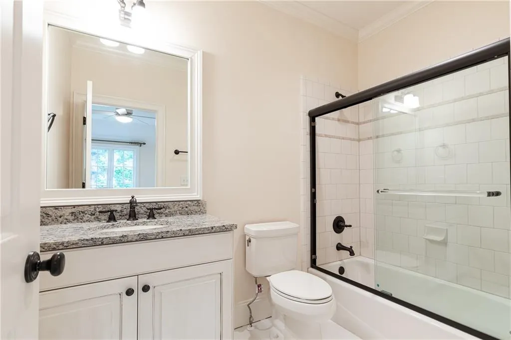 5271 Vernon Springs Trail, Atlanta, Georgia 30327, 5 Bedrooms Bedrooms, ,5 BathroomsBathrooms,Residential,Sold,5271 Vernon Springs Trail,6735818