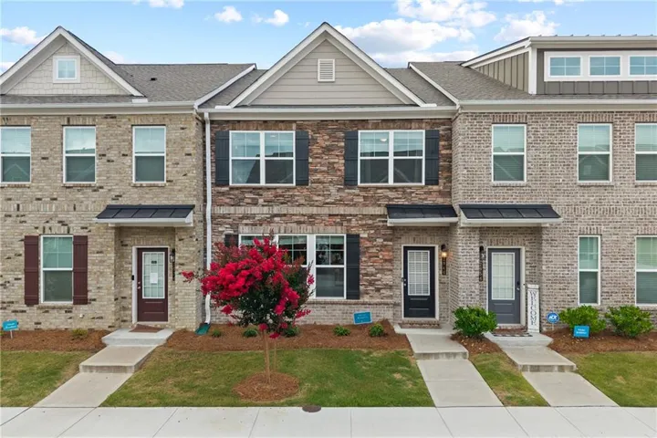 2946 Chene Place, Duluth, Georgia 30097