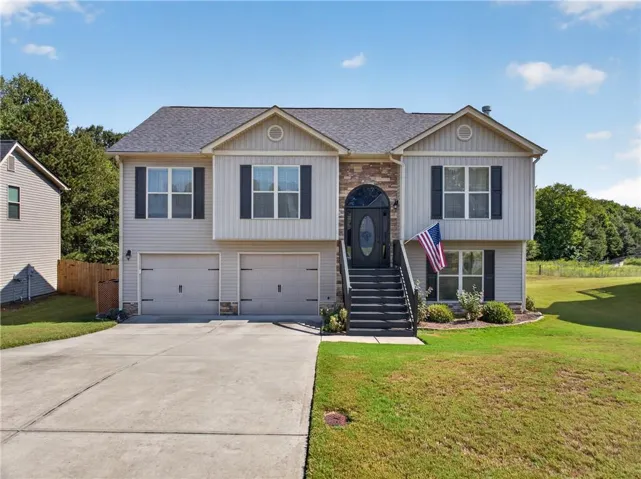 1690 Dillard Way, Bethlehem, Georgia 30620