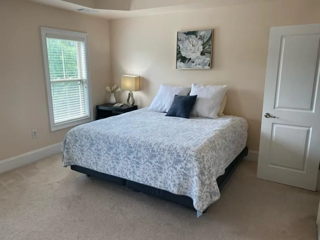 6436 Chariot Street, Sandy Springs, Georgia 30328, 3 Bedrooms Bedrooms, ,2 BathroomsBathrooms,Residential,Sold,6436 Chariot Street,6897080