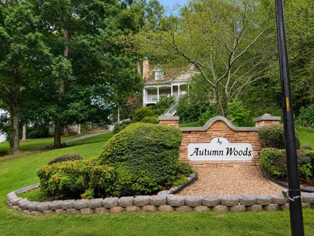 3080 Autumn Woods Court, Douglasville, Georgia 30135