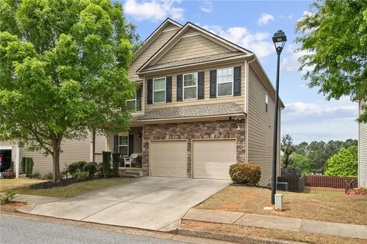 170 Cornerstone Circle, Woodstock, Georgia 30188