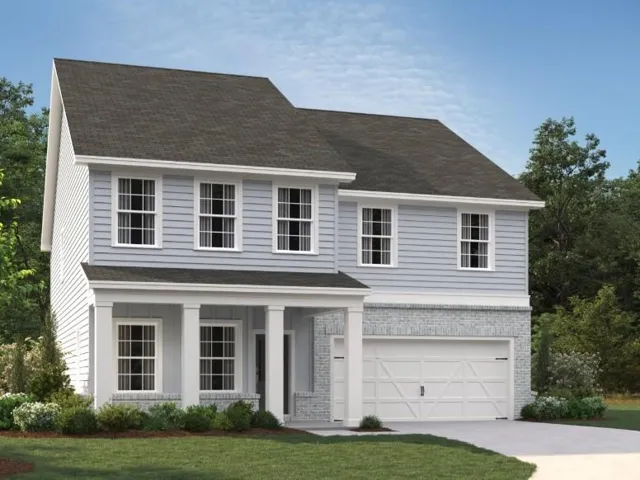 5347 Callahan Trace, Flowery Branch, Georgia 30542