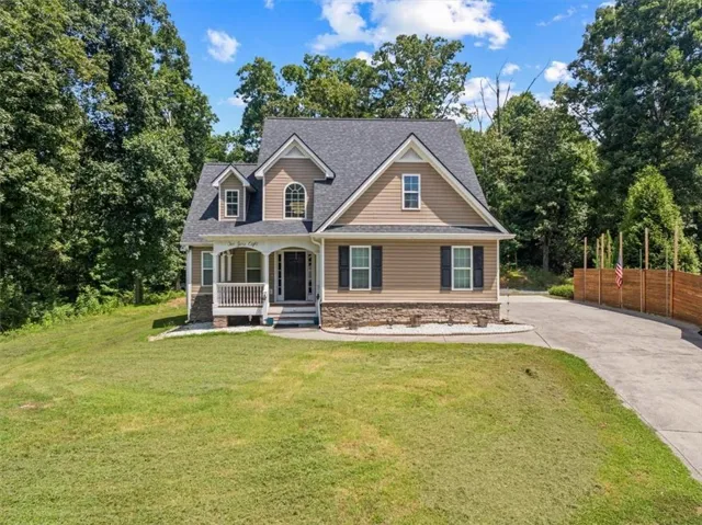 208 Levi Street Sw, Calhoun, Georgia 30701