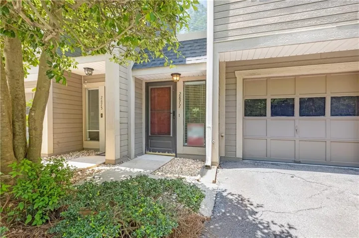 2877 Torreya Way Se Unit 5, Marietta, Georgia 30067