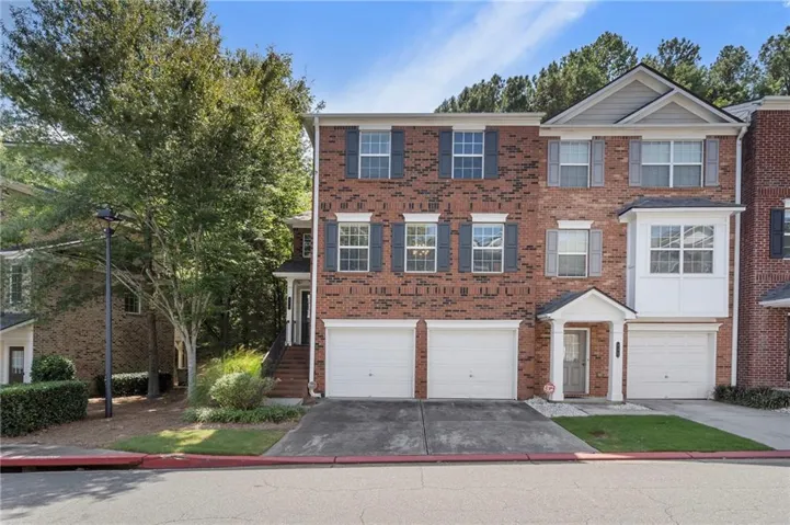 373 Heritage Park Trace Nw Unit 4, Kennesaw, Georgia 30144