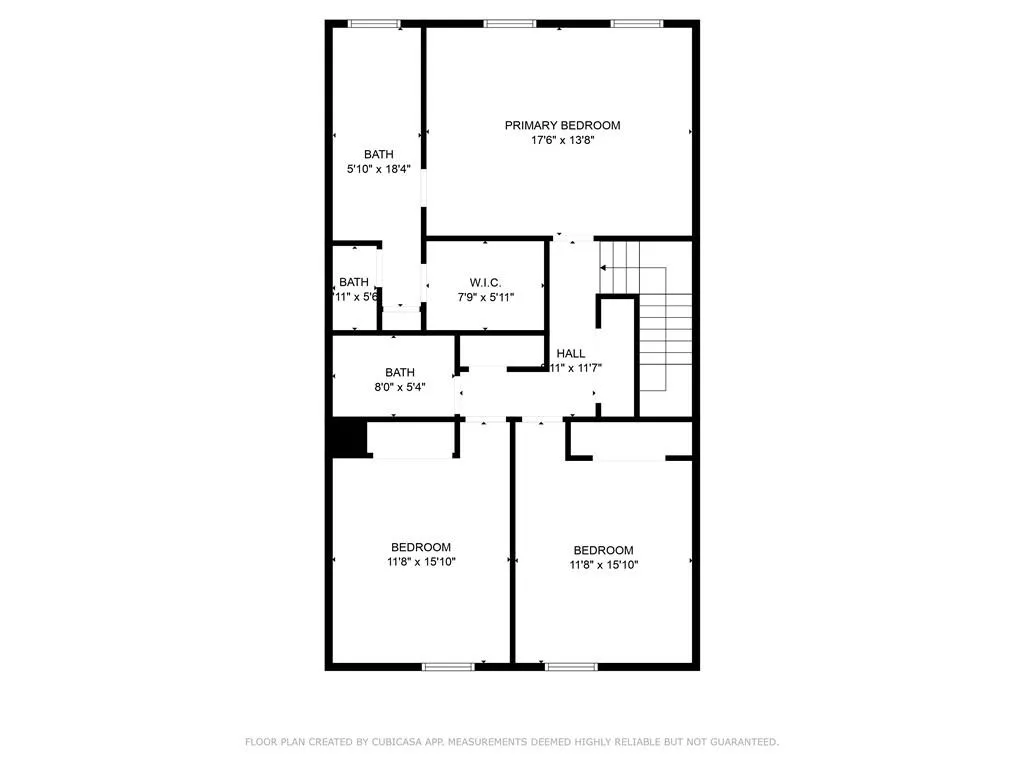 Main Living Floor