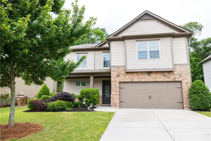 41154 Huron Drive, Cumming, Georgia 30028