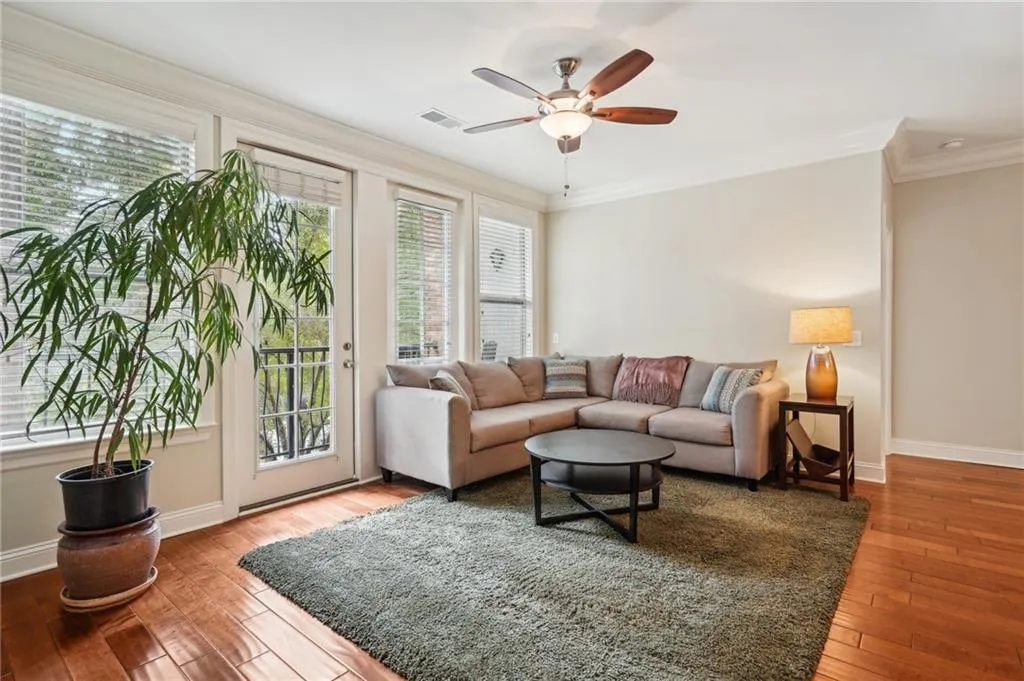 901 Abernathy Road Ne Unit 3110, Atlanta, Georgia 30328, 3 Bedrooms Bedrooms, ,2 BathroomsBathrooms,Residential,Sold,901 Abernathy Road Ne Unit 3110,7479591