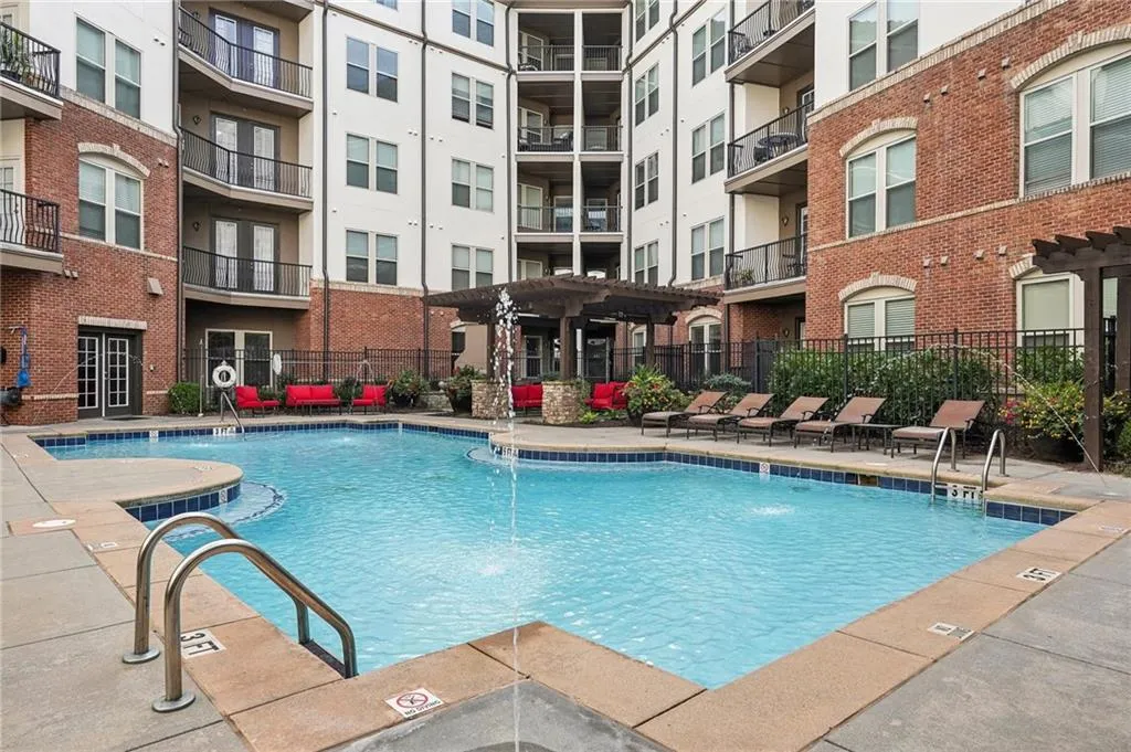 901 Abernathy Road Ne Unit 3110, Atlanta, Georgia 30328, 3 Bedrooms Bedrooms, ,2 BathroomsBathrooms,Residential,Sold,901 Abernathy Road Ne Unit 3110,7479591