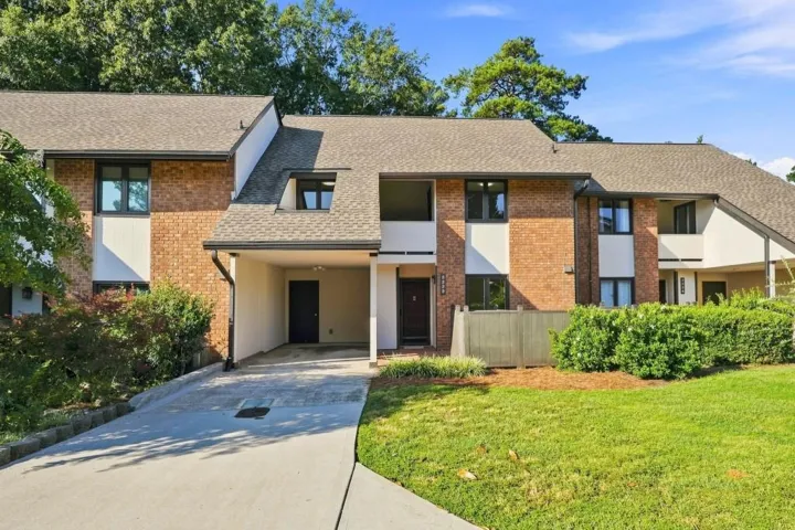 3229 Clairmont North Road Ne, Atlanta, Georgia 30329