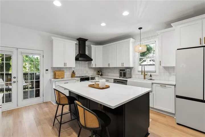1353 Meridian Street Se, Atlanta, Georgia 30317