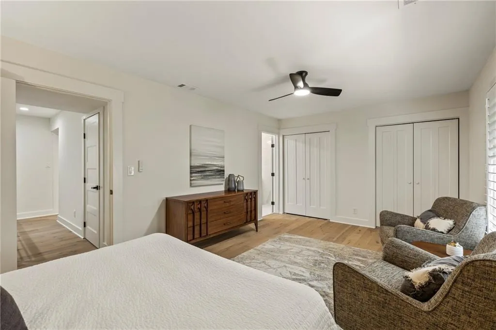 72 Ivy Parkway Ne, Atlanta, Georgia 30342, 3 Bedrooms Bedrooms, ,2 BathroomsBathrooms,Residential,For Sale,72 Ivy Parkway Ne,7632647