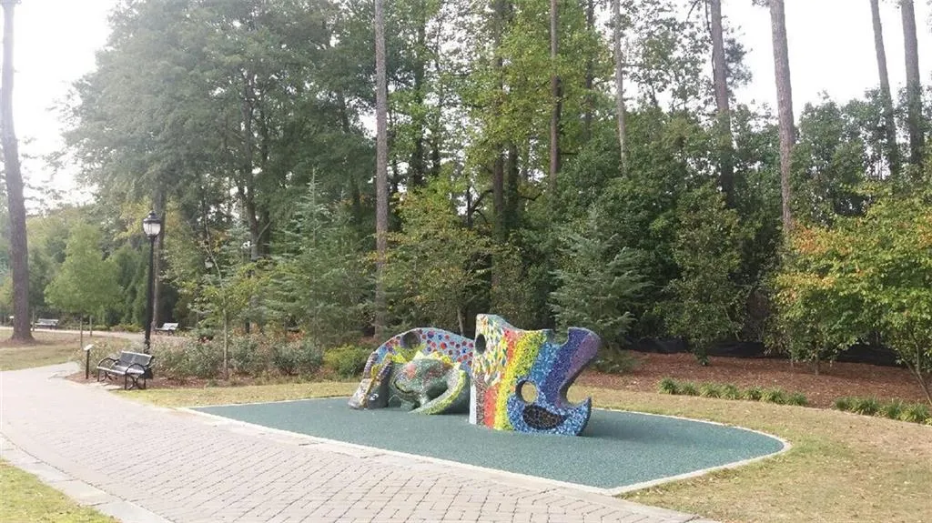 6900 Roswell Road Unit N9, Atlanta, Georgia 30328, 3 Bedrooms Bedrooms, ,2 BathroomsBathrooms,Residential,Sold,6900 Roswell Road Unit N9,5762227
