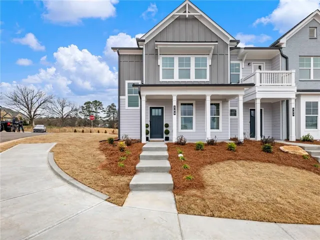 109 Grand Highlands Lane, Winder, Georgia 30680