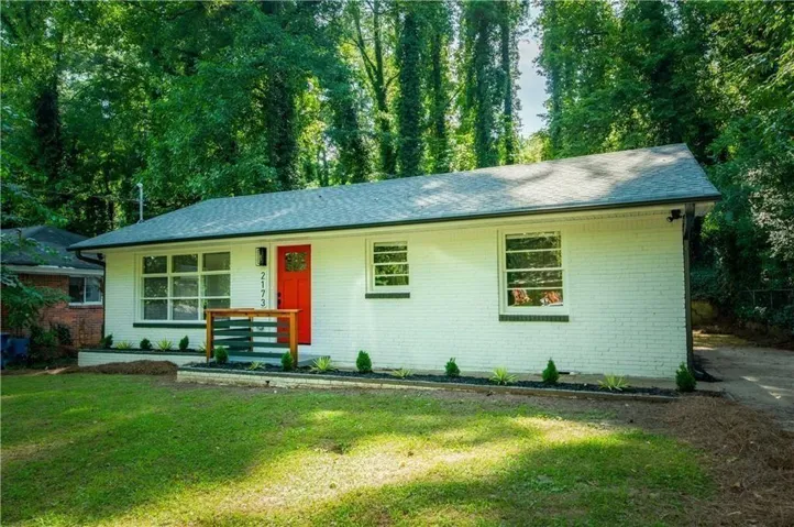 2173 Polar Rock Place Sw, Atlanta, Georgia 30315