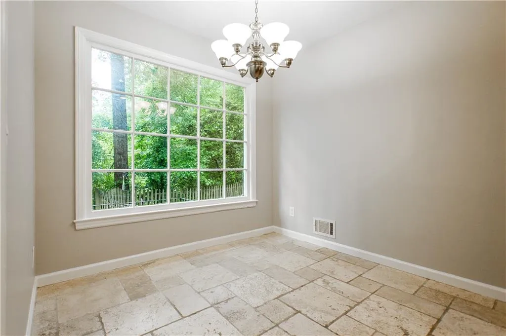 6740 Wright Road, Atlanta, Georgia 30328, 4 Bedrooms Bedrooms, ,3 BathroomsBathrooms,Residential,Sold,6740 Wright Road,6071836