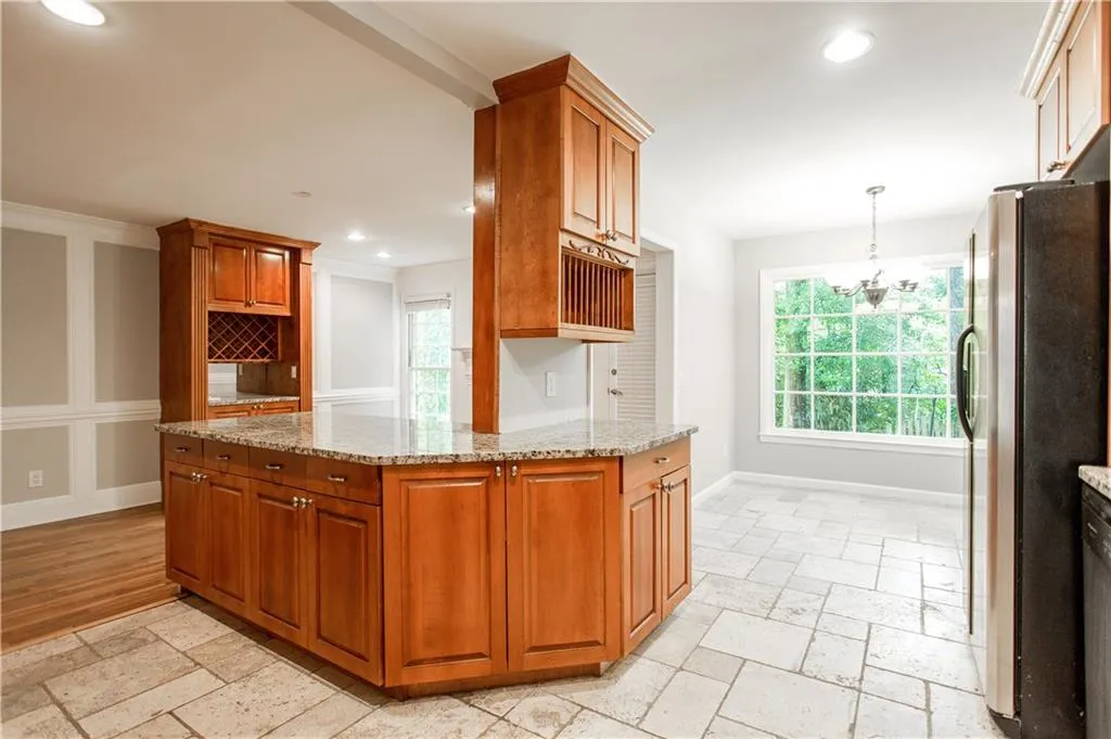 6740 Wright Road, Atlanta, Georgia 30328, 4 Bedrooms Bedrooms, ,3 BathroomsBathrooms,Residential,Sold,6740 Wright Road,6071836