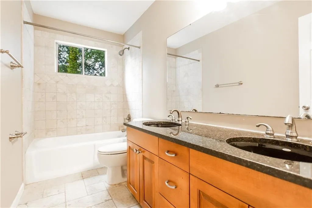 6740 Wright Road, Atlanta, Georgia 30328, 4 Bedrooms Bedrooms, ,3 BathroomsBathrooms,Residential,Sold,6740 Wright Road,6071836