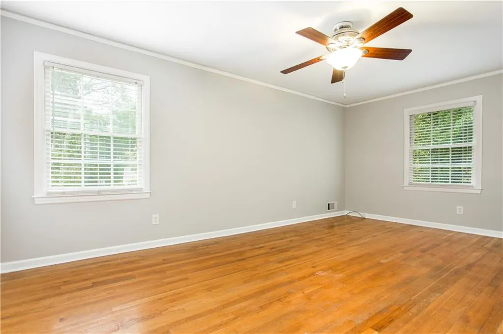 6740 Wright Road, Atlanta, Georgia 30328, 4 Bedrooms Bedrooms, ,3 BathroomsBathrooms,Residential,Sold,6740 Wright Road,6071836