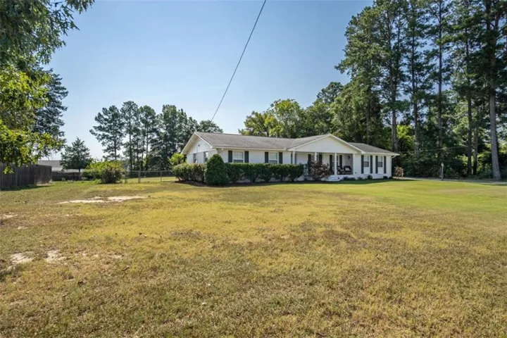 1234 Old Dalton Road, Rome, Georgia 30165
