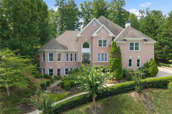 8240 Royal Troon Drive, Duluth, Georgia 30097