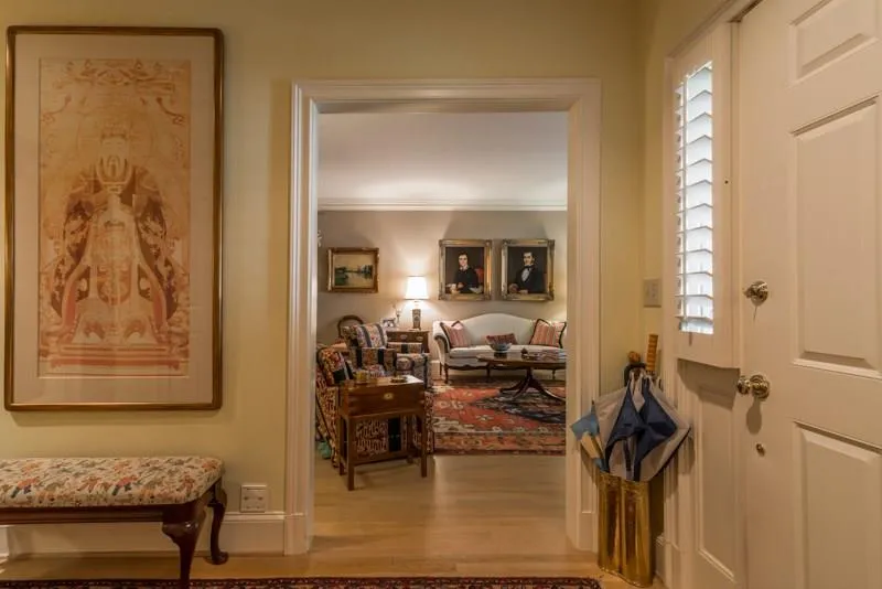 71 Paces West Court, Atlanta, Georgia 30327, 3 Bedrooms Bedrooms, ,2 BathroomsBathrooms,Residential,Sold,71 Paces West Court,5605490