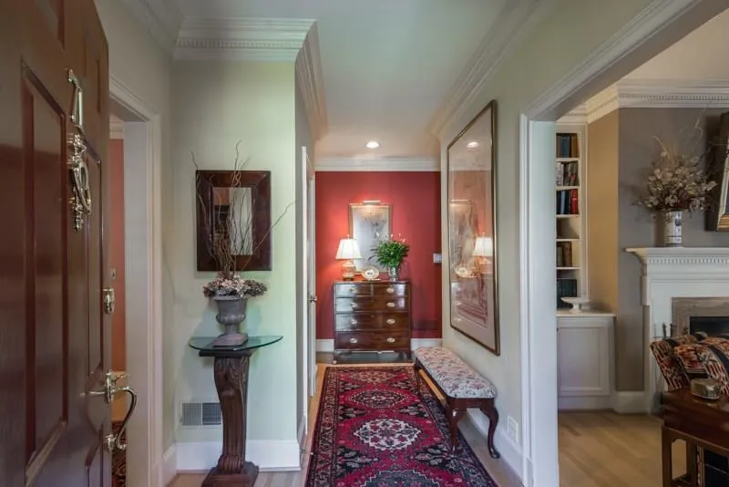 71 Paces West Court, Atlanta, Georgia 30327, 3 Bedrooms Bedrooms, ,2 BathroomsBathrooms,Residential,Sold,71 Paces West Court,5605490