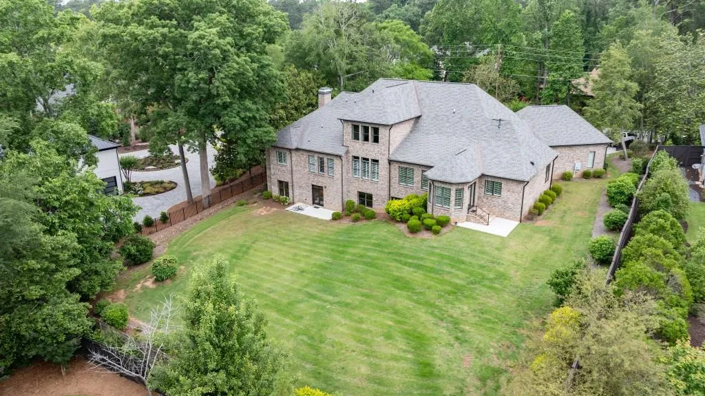 22 Mount Paran Road, Atlanta, Georgia 30327, 5 Bedrooms Bedrooms, ,5 BathroomsBathrooms,Residential,For Sale,22 Mount Paran Road,7578036