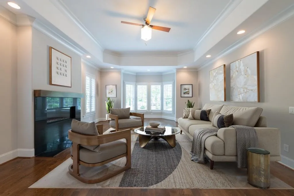 22 Mount Paran Road, Atlanta, Georgia 30327, 5 Bedrooms Bedrooms, ,5 BathroomsBathrooms,Residential,For Sale,22 Mount Paran Road,7578036