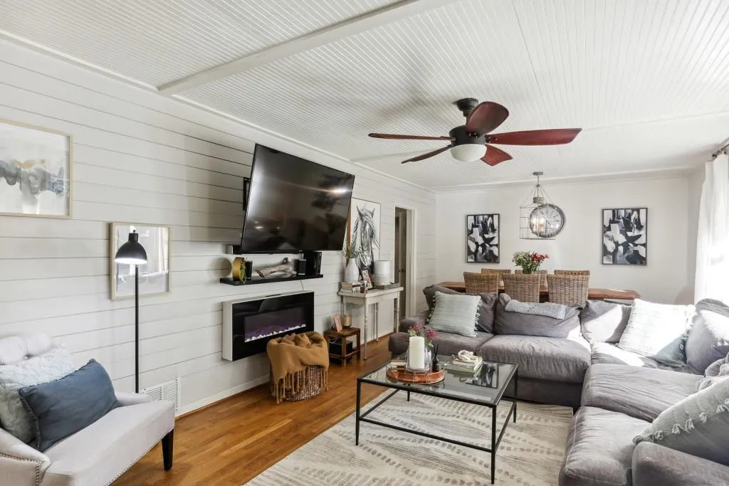 86 Hardeman Road, Sandy Springs, Georgia 30342, 3 Bedrooms Bedrooms, ,2 BathroomsBathrooms,Residential,Sold,86 Hardeman Road,7142498