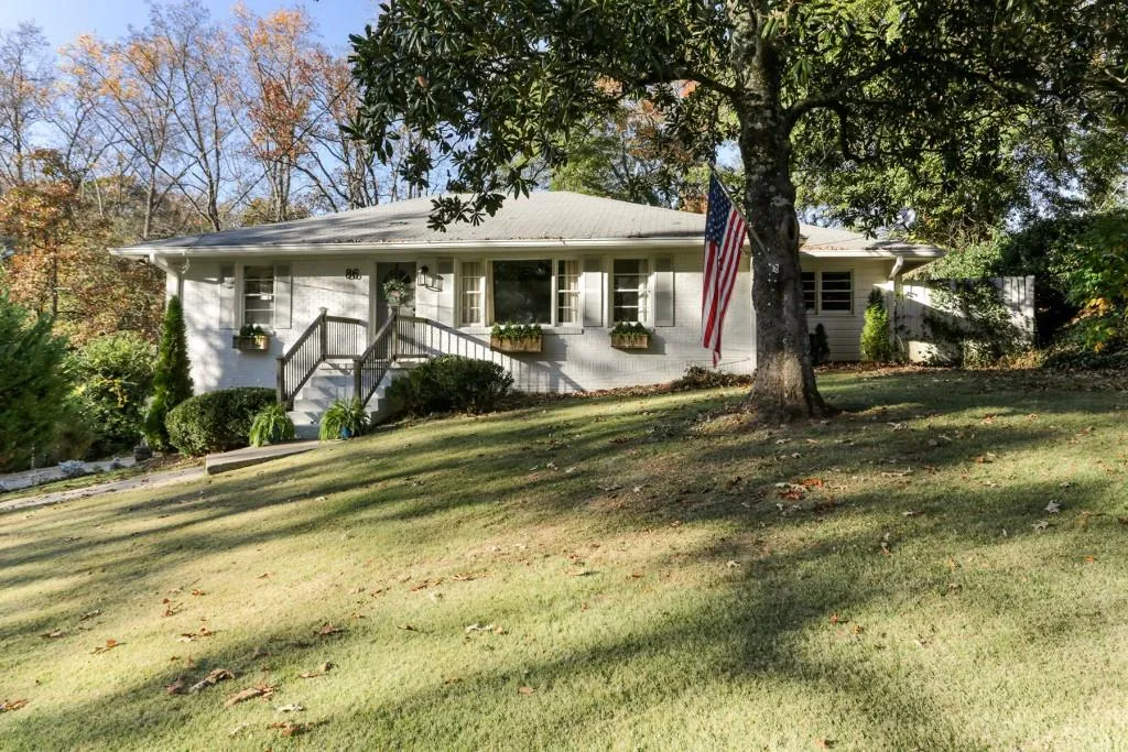 86 Hardeman Road, Sandy Springs, Georgia 30342, 3 Bedrooms Bedrooms, ,2 BathroomsBathrooms,Residential,Sold,86 Hardeman Road,7142498