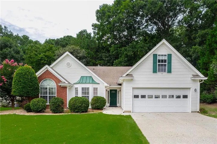 1265 Cedar Oak Lane, Lawrenceville, Georgia 30043