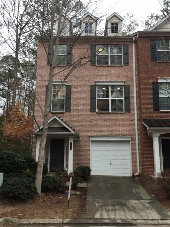 715 Coligny Court, Sandy Springs, Georgia 30350, 3 Bedrooms Bedrooms, ,3 BathroomsBathrooms,Residential,Sold,715 Coligny Court,5800729