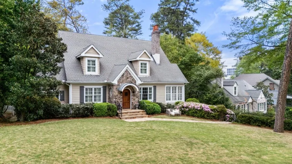 3146 Peachtree Drive Ne, Atlanta, Georgia 30305, 5 Bedrooms Bedrooms, 0 ,5 BathroomsBathrooms,Residential,For Sale,3146 Peachtree Drive Ne,7749205